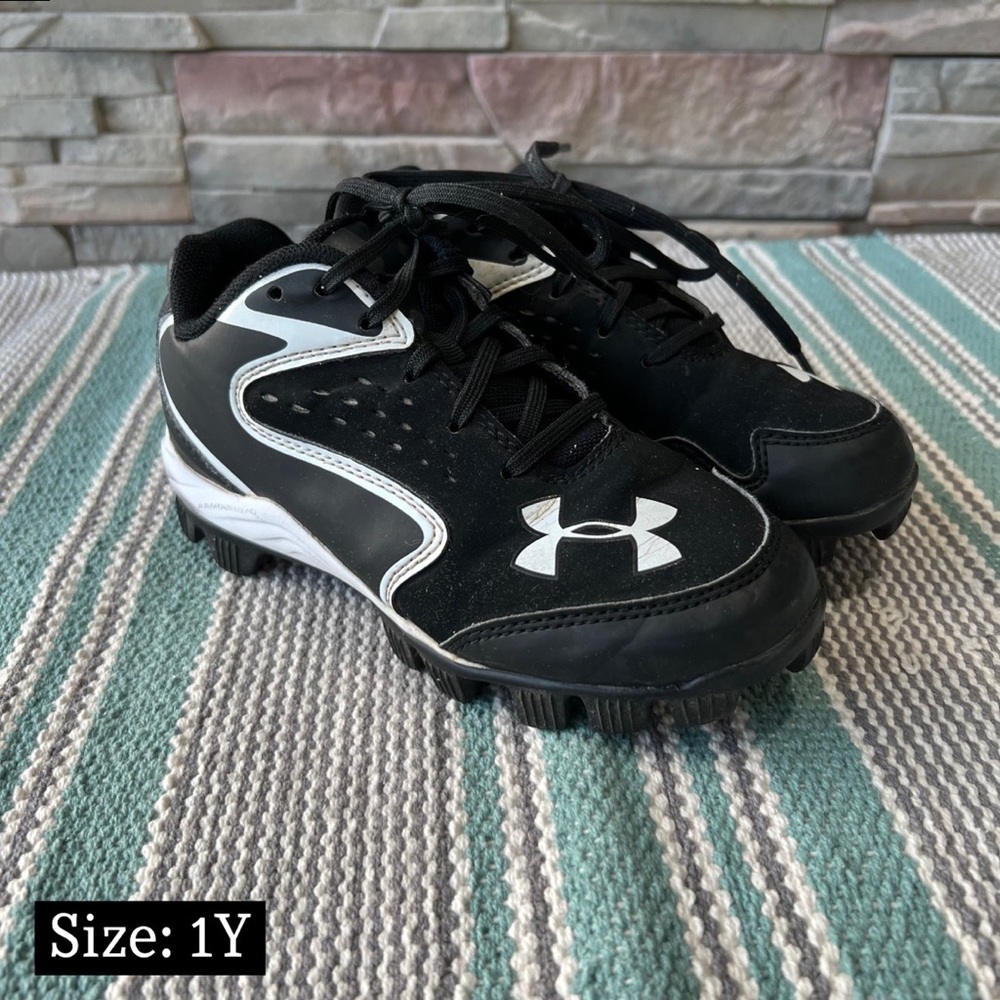 Boys Football Cleats